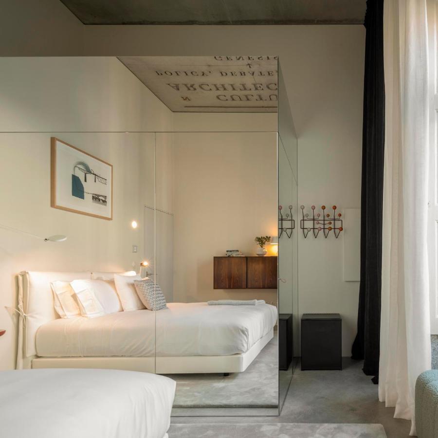 Hotel Tipografia Do Conto By Casa Do Conto Porto Exterior photo