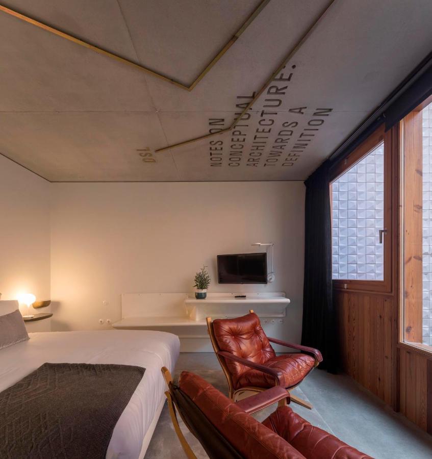 Hotel Tipografia Do Conto By Casa Do Conto Porto Exterior photo